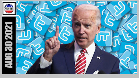 My Top Tweets Of The Day (Joe Biden)