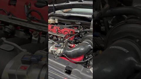 @Skunk2Racing @DynodazeHondaTuners #ep3 #hondacivic #typer #racecar