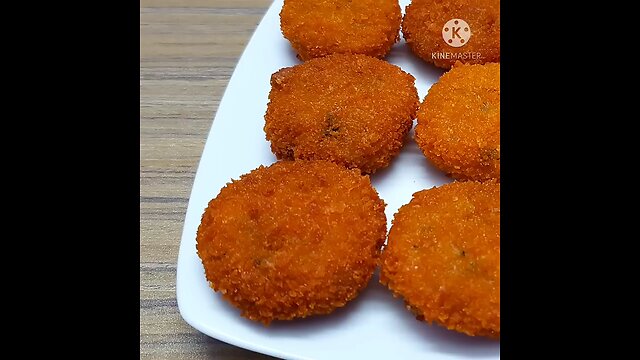 potato snacks recipe