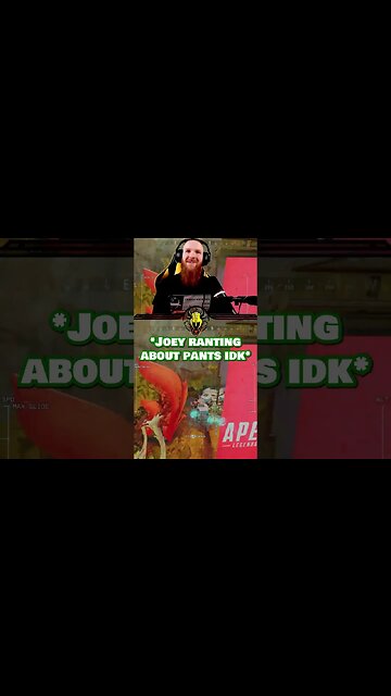 Apex Legends- The most disappointing thing in the new season