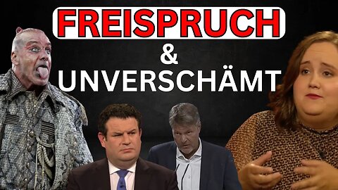 Habeck "Wir haben einiges erreicht" 👀