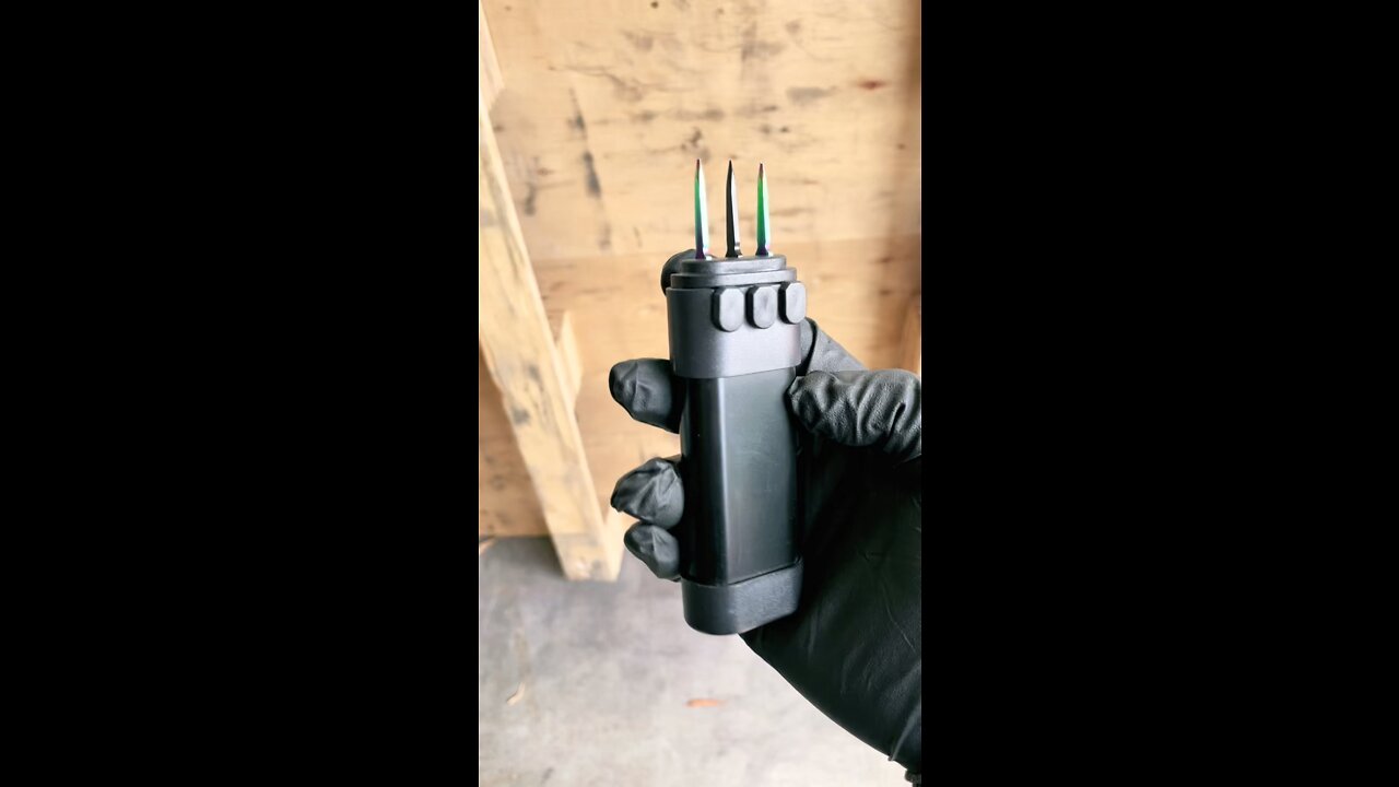 Dart launcher tiktok