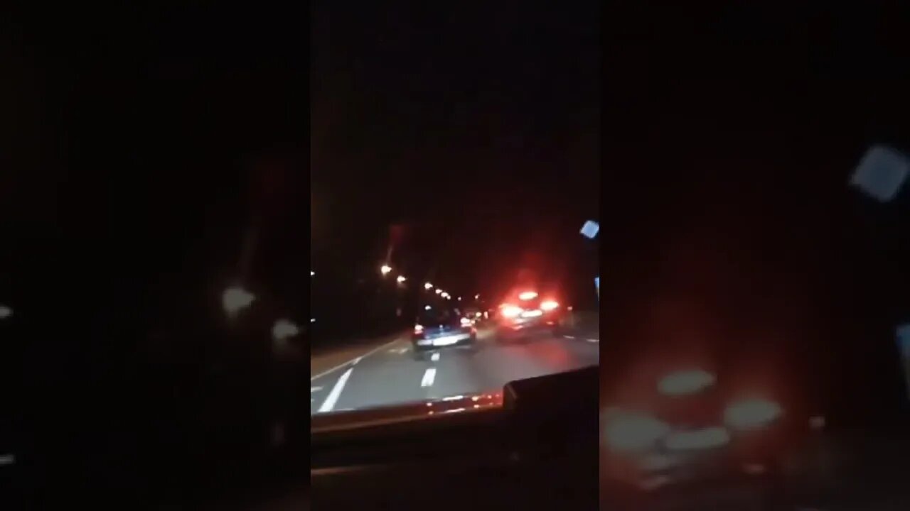 Brutal Police Chases from Sweden in Active Driving Encounters by GTBOARD.com on FB and YT. #polis