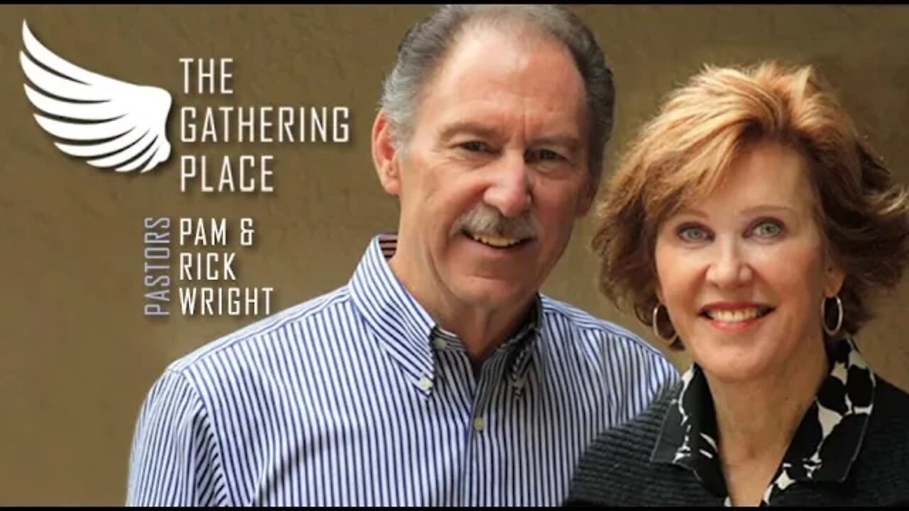 10-16-22 - A Living Relationship/What I've Learned from 47 Years of Marriage -2 - Burbank, CA