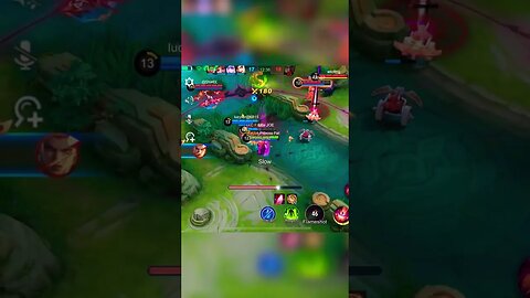 Flame 🔥 dims #mobilelegends #mobilelegendsbangbang #shorts #youtubeshorts #ytshorts