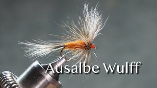 Ausable Wulff