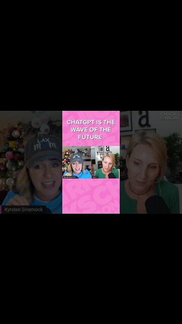 ChatGPT could give Google a run for its money