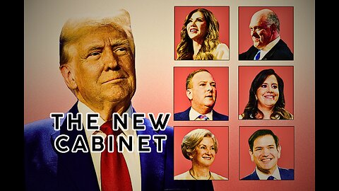 Juicy J's 🔥🔥🔥HOT TOPICS🔥🔥🔥| Trump Appoints His Cabinet | The Problem With The Modern Right |