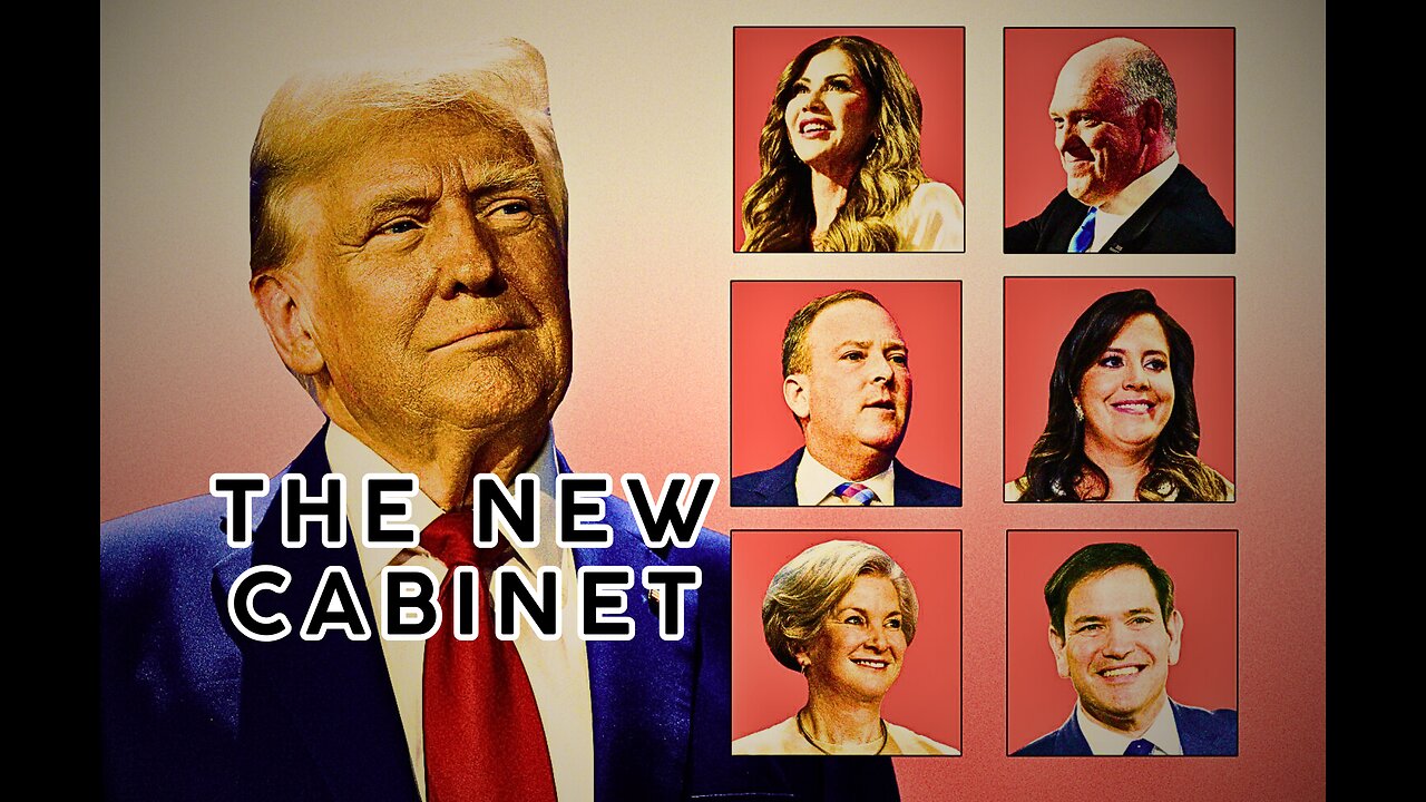 Juicy J's 🔥🔥🔥HOT TOPICS🔥🔥🔥| Trump Appoints His Cabinet | The Problem With The Modern Right |