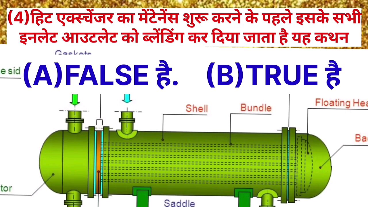 Boost Your Knowledge: Heat Exchanger Q&A . Heat exchanger