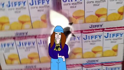 Yung Alone - Jiffy (Music Short)