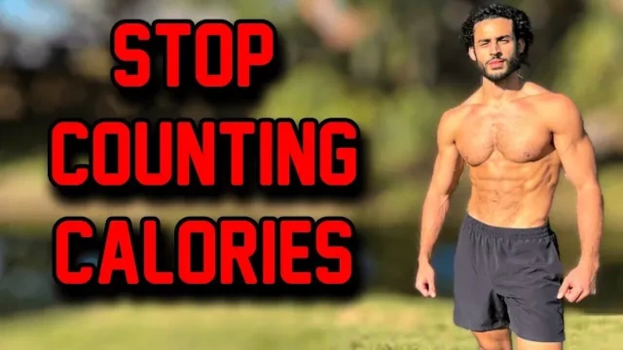 Don't Count Calories | Do This Instead