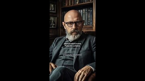 Der Mann der einen leblosen Körper liebte