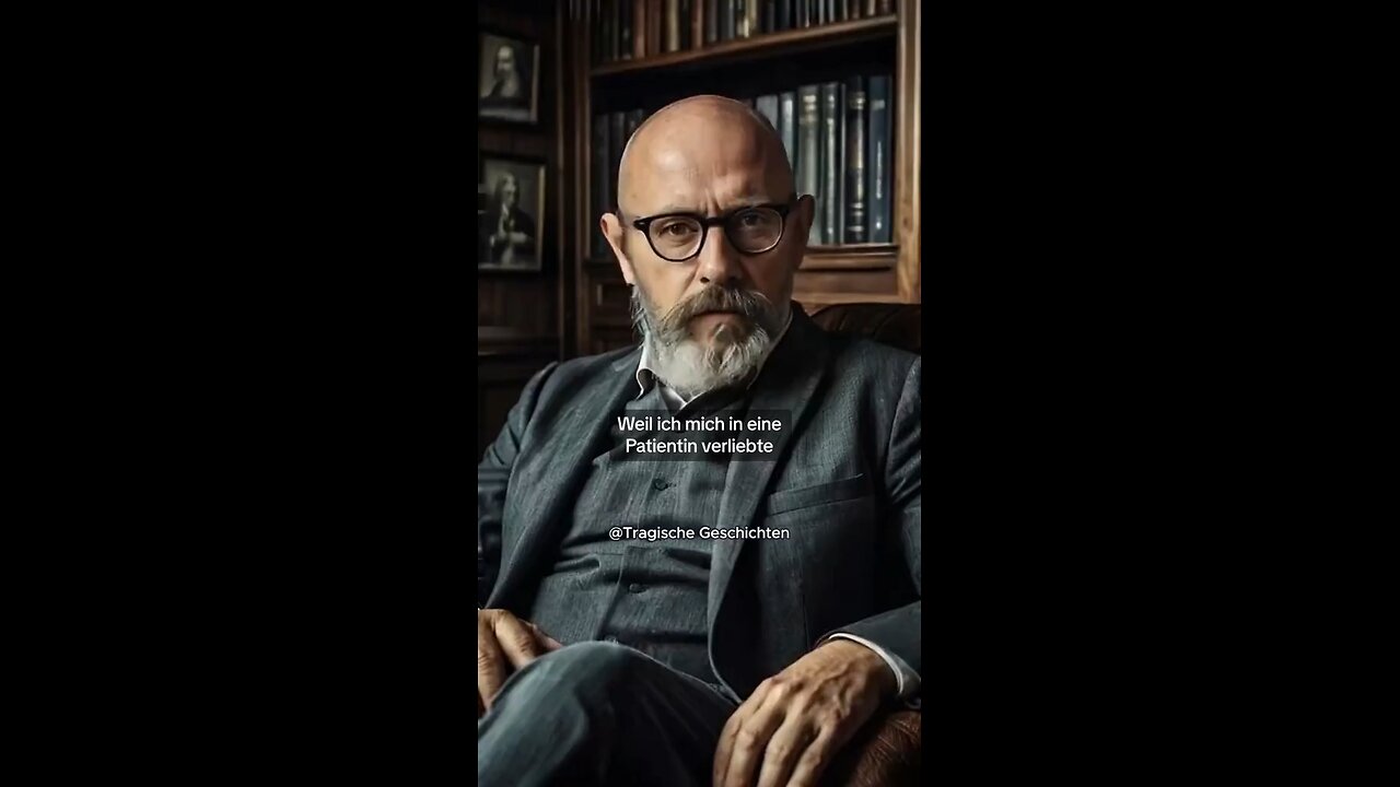 Der Mann der einen leblosen Körper liebte