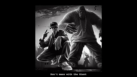 UNA|Soul | Don't mess with the Giant |