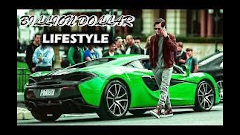 Billionaire Lifestyles Ideas Impressed Must Watch