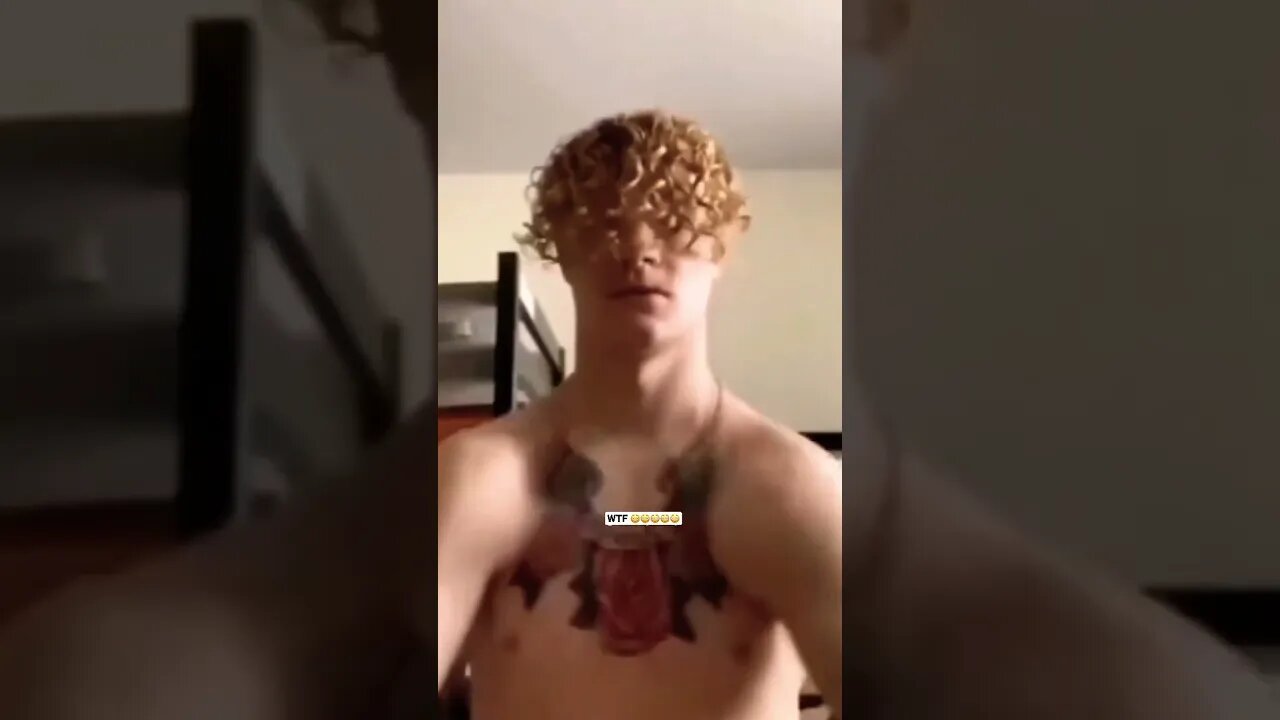 WTF is that and how he do it? #shorts #subscribe #viral #trending #reels #music