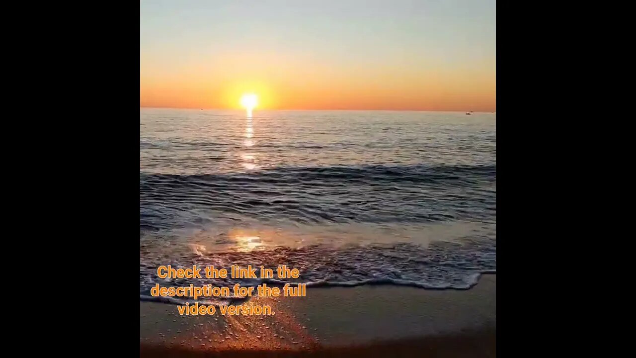 20 Second Short | Strong Waves | Committed Mind Meditation Music#shorts #1 @Meditation Channel