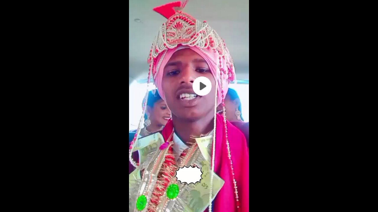 funny video ਦਾ ਮਜਾਦਾਰ comment
