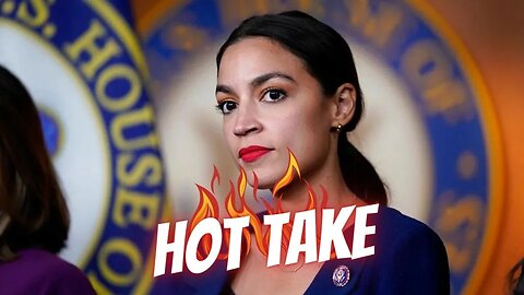 Jen Calls Out AOC’s Failure To Help Amazon Workers