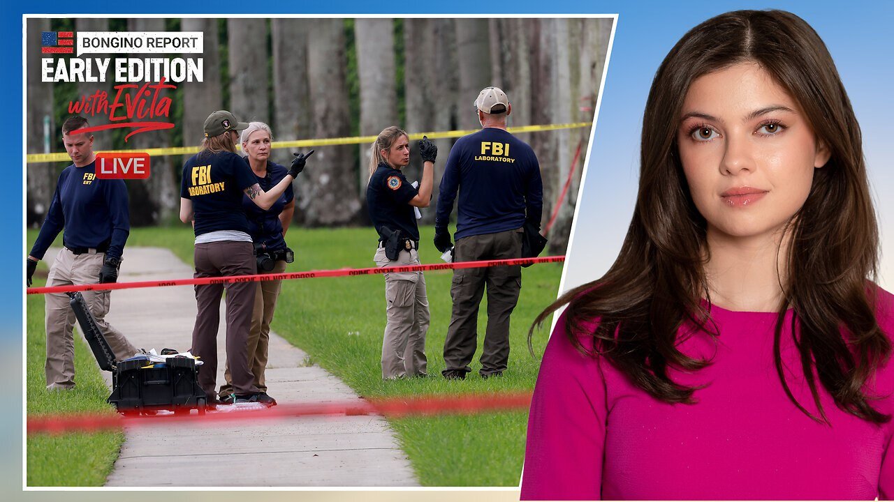 Whistleblower Drops Alarming Trump Assassination Attempt Allegations