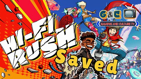 HI - Fi Rush Studio Saved from Closure