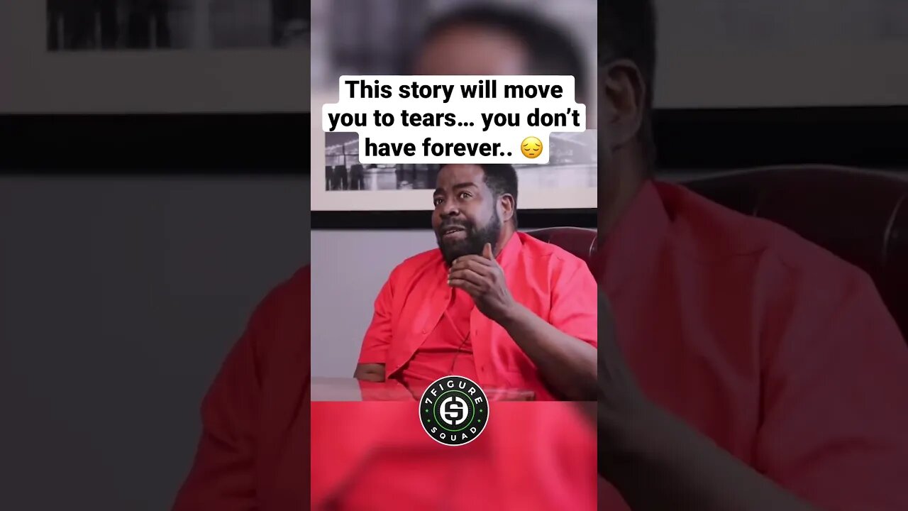 This POWERFUL Story Will Move You to TEARS… 😔😔
