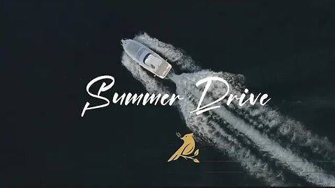 Joey Vantes - Summer Drive