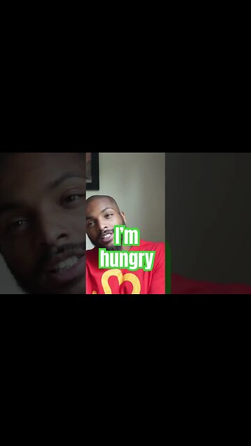I’m Hungry #Get2Steppin w/S2