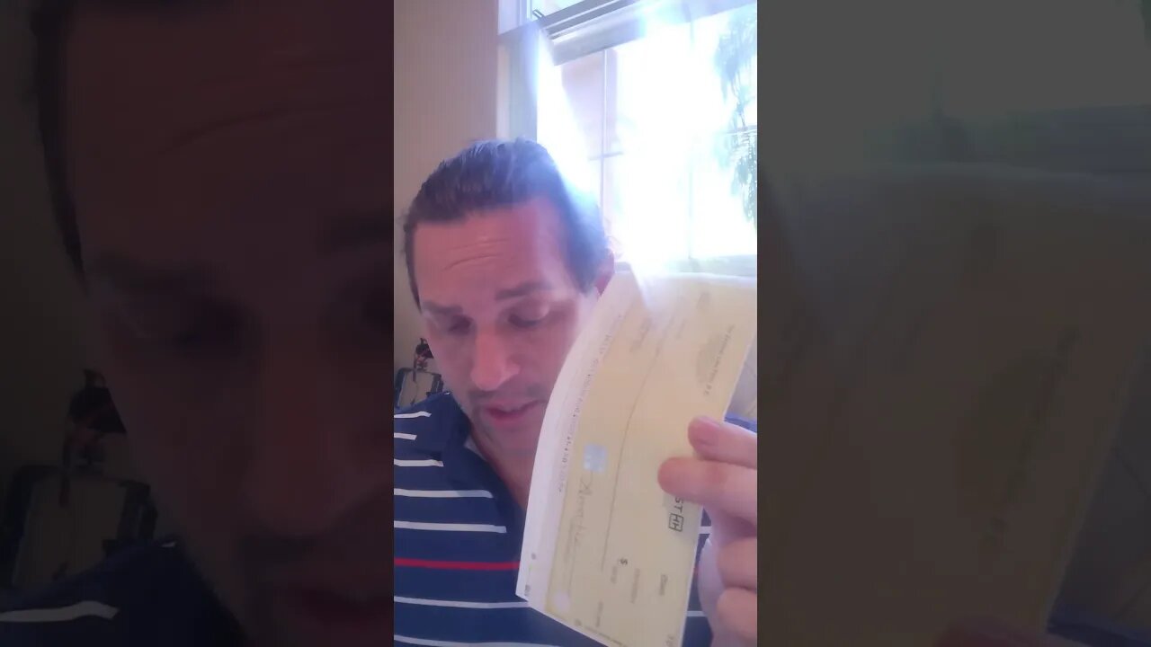 Unboxing My Notary Mail: 6-Figures On Checks #6figurebusiness #notary