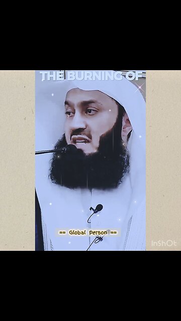How To Deal With The Burning Of The Quran