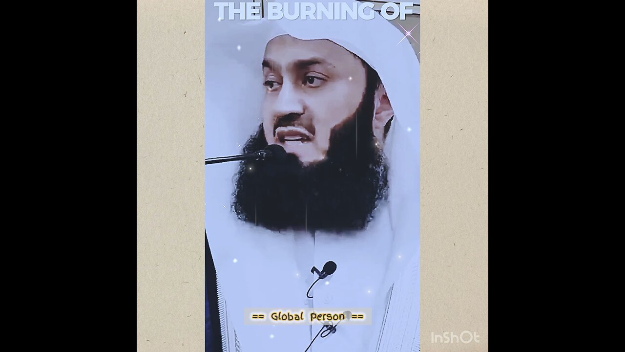 How To Deal With The Burning Of The Quran