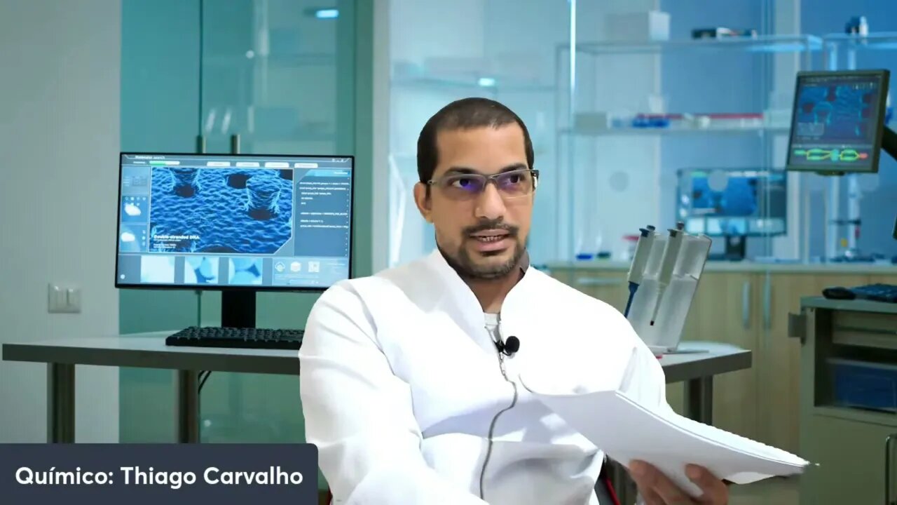 Ação para uma Vida Saudável Entenda a Fundo seu Exame de Sangue!