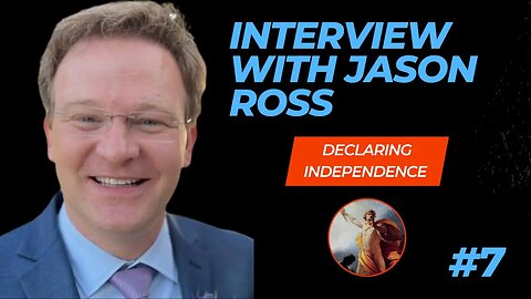 Live w/ Jason Ross! #7 Is RFK Jr. right about vaccines? Debunking RFK?!