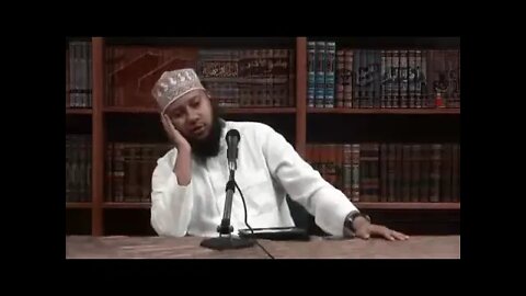 Shaykh Abu Umar AbdulAziz - The Authentic Islamic Manners - Manners of Waking Up