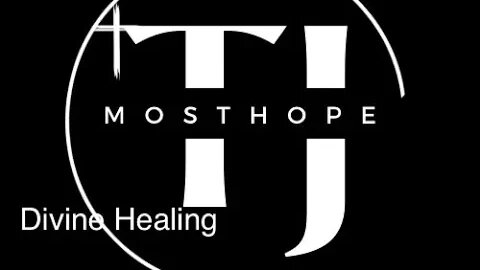 Listen up, Be Healed mosthopedeliverance.com