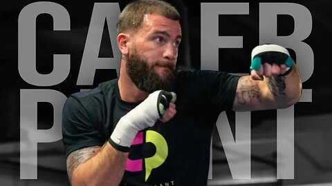 Caleb Plant - Training Motivation