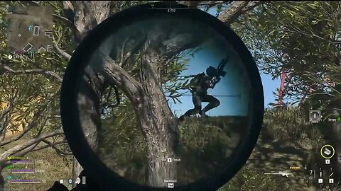 My Fastest Exfill with Kills!!