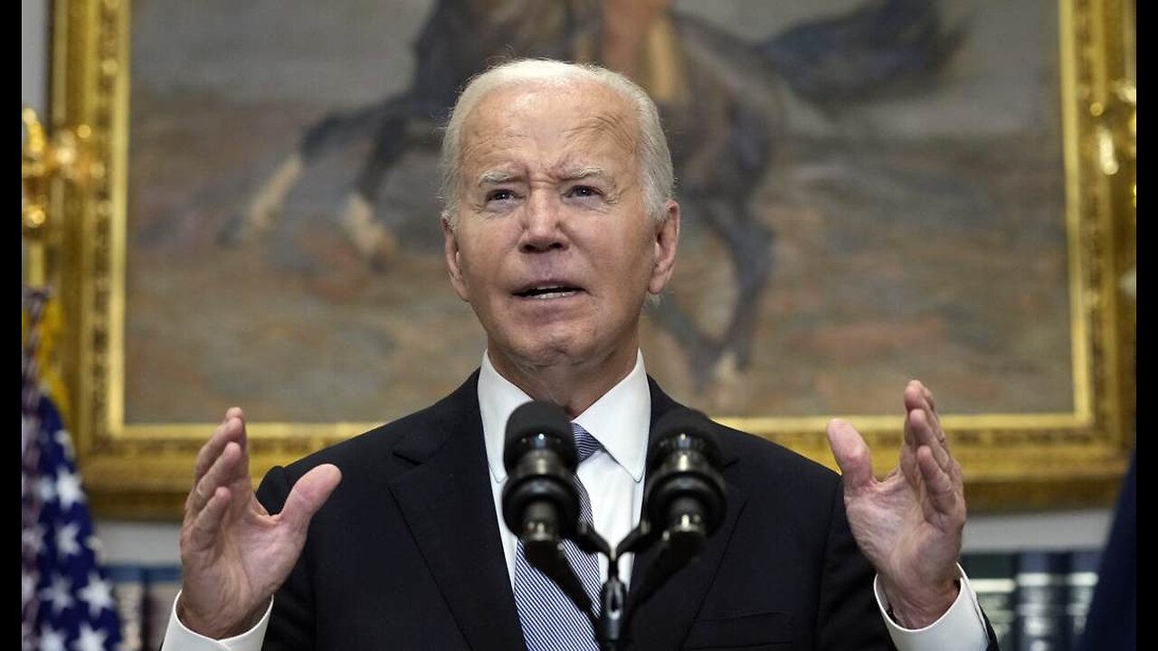 How Will the Assassination Attempt Against Trump Affect Biden's Campaign?