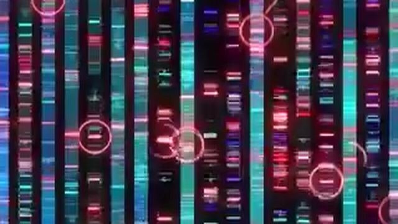 No DNA Testing in Israel - huh