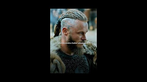 KING Ragnar Vikings