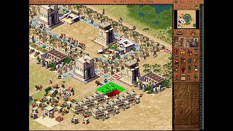 Pharaoh Upscaled - Selima Oasis Part 3