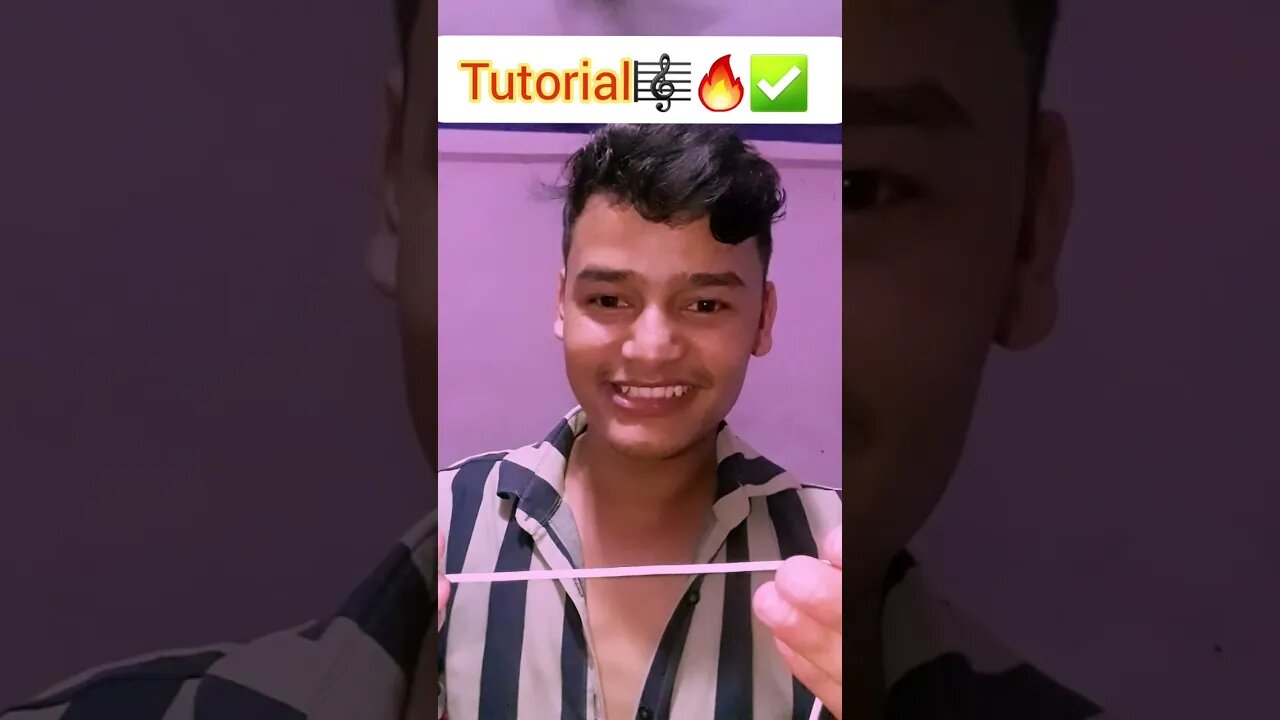 earphone tutor magic🎼🔥 | kiran wizard #viral #trending #magic #tutorial #shorts