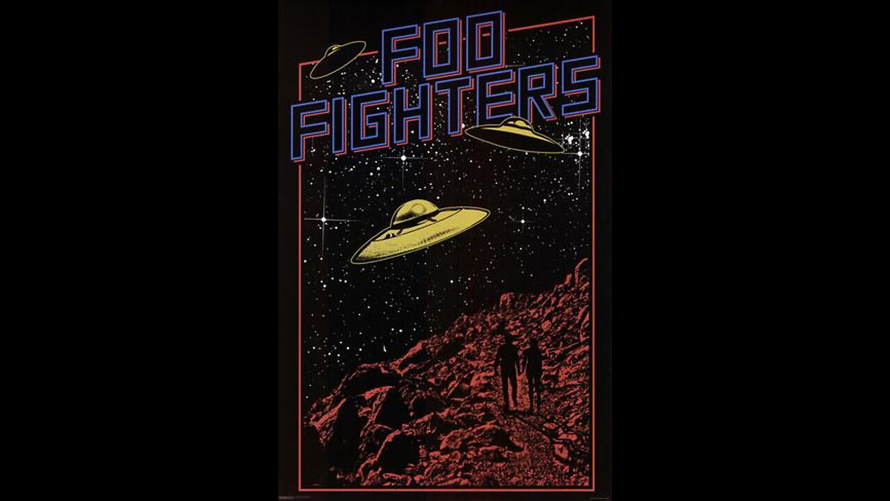 Foo Fighters 🫠
