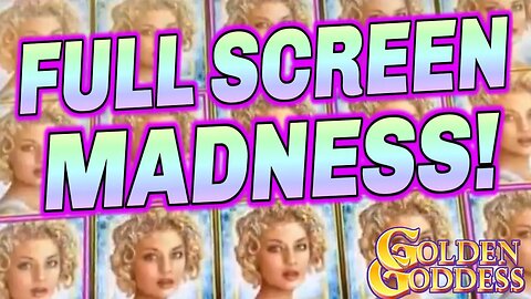 ITS A GAMBLING MIRACLE! 🎰 $300 BET LANDS MASSIVE FULL SCREEN JACKPOT!