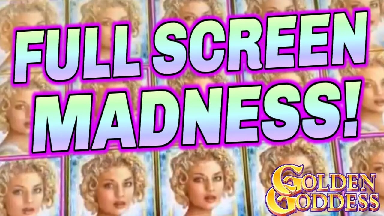 ITS A GAMBLING MIRACLE! 🎰 $300 BET LANDS MASSIVE FULL SCREEN JACKPOT!