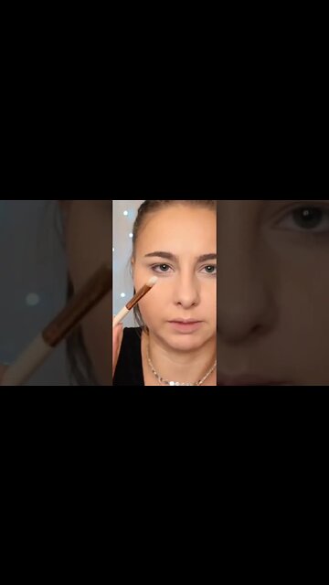 #shorts white ice #subscribe #makeup #white #ice #icequeen #snow #cool #fun