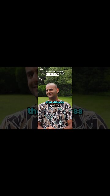 FORMING THE FORMLESS Part 1