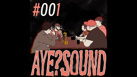 AYE?SOUND#001