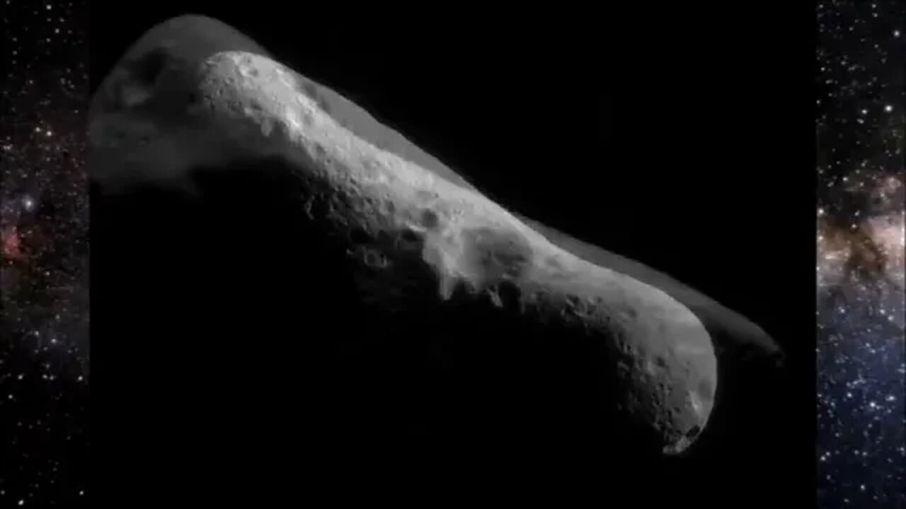 17 ++++ Secrets Of The Solar System's Asteroid Belts Cosmic Vistas Spark